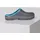 Gardena Clogs Taubengrau 44
