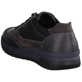 Mephisto Komfort Schnürschuhe Herren 31313836333338 Schwarz 42 1/2 EU - Schwarz