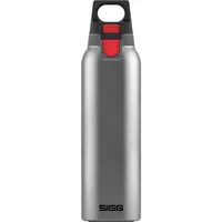Sigg Hot & Cold One Light Brushed brushed, 0,50