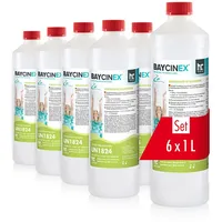 Baycinex® 6 Härtestabilisator zur Kalkvermeidung