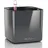 14 Komplettset 14 x 14 x 13,5 cm anthrazit highgloss