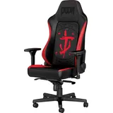 noblechairs HERO PU-Kunstleder Multicolor