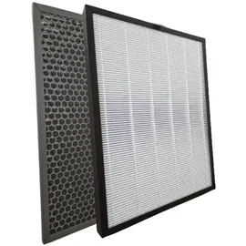 zeyxo FA27 Ersatzfilter Blau