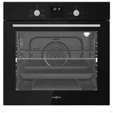 VITROKITCHEN Hg602nb 60 Cm Butangasbackofen - Black