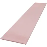 Paco Home Rabbit 780 Fellteppich 80 x 300 cm pink