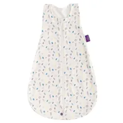 Träumeland Sommerschlafsack Liebmich Blumig, 70 cm