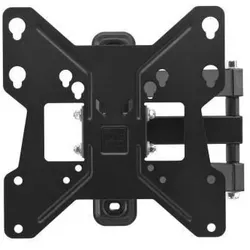One For All Wm 2251 TV-Halterung 101,6 cm (40") Schwarz