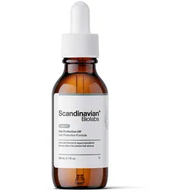 Scandinavian Biolabs Hair Protection Oil 30 ml