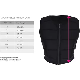 E.COOLINE Powercool SX3 KühlTankTop Gr. S