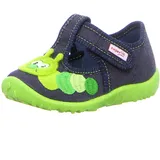 superfit Hausschuhe Blau 19