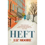 Random House Uk Ltd Heft Liz Moore / Random House UK Ltd / Taschenbuch