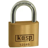 Kasp K12545D Vorhängeschloss 45 mm