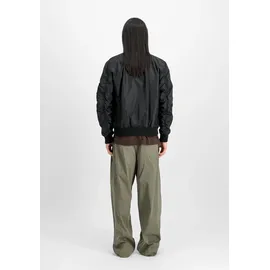 Alpha Industries Ma-1 Tt Flying Tigers schwarz XL