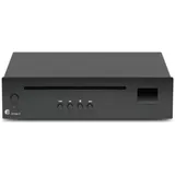 Pro-Ject CD Box E, Schwarz