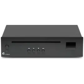 Pro-Ject CD Box E, Schwarz