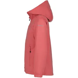 ICEPEAK Kleve Mädchen Funktionsjacke, pink - 140