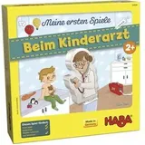 HABA Meine ersten Spiele Beim Kinderarzt
