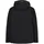 CMP Kid Jacket Fix Hood Antracite 140