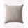 Heine Hussen-Set Tagesdecke braun