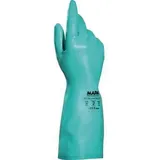 Mapa Schutzhandschuh Ultranitril 492 3245424921297 Gr.9 1Paar