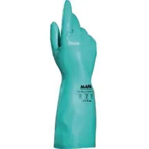 Mapa Schutzhandschuh Ultranitril 492 3245424921297 Gr.9 1Paar