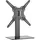 SpeaKa Professional SP-TVS-150 TV-Tischhalterung 58,4 cm (23") - 139,7 cm (55") Stand, Neigbar, Schwenkbar, Höhenverstellbar