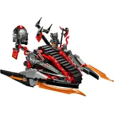 LEGO Ninjago 70624 - Vermillion Eindringling