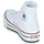 Converse Chuck Taylor All Star Lift High Weiß 40
