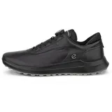 ECCO Golfschuhe Herren Golf Core Boa schwarz