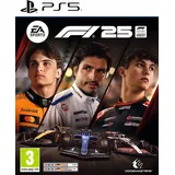 EA Sports F1 25 (PS5)