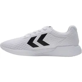 hummel Legend Breather white 37