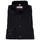 Marvelis Langarmhemd Schwarz 46