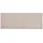 HAY Outdoorteppich | Haze Rug - Light grey - x 200 cm,