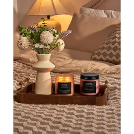 m&sense Kaffee Duftkerze 330 g