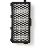 Nedis Ersatz-Aktiv HEPA Filter - Ersatz für: Miele - Schwarz/Weiss