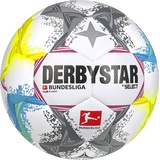 derbystar Bundesliga Club S-Light v22, 4