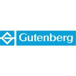 GUTENBERG Elektro Siegelstift 220V 45502 97S22