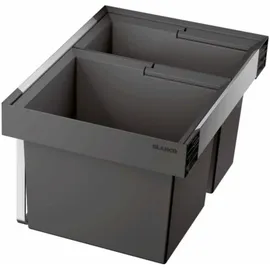 Blanco Flexon II 49 l Schwarz