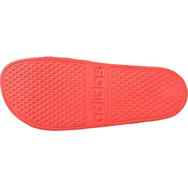 adidas Adilette Aqua Solar Red / Cloud White / Solar Red 47