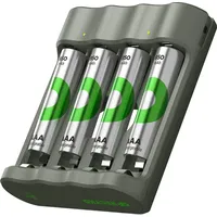 GP Everyday B441 4xAAA 850mAh