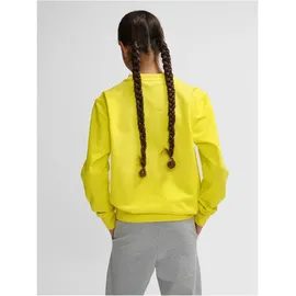 hummel hmlGO 2.0 Sweatshirt Kinder 5269 blazing yellow 116