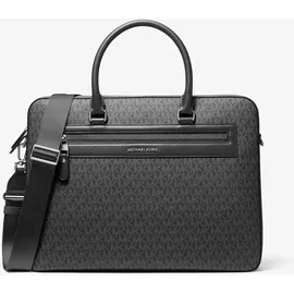 Michael Kors Jet Set | Aktentasche in schwarz