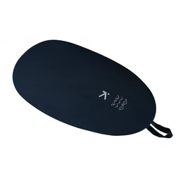 Hiko Cockpit Cover PU Kajak Lukendeckel