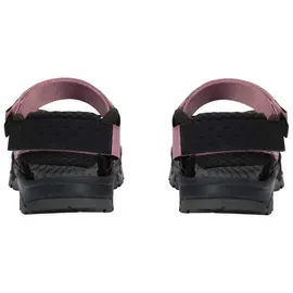 Jack Wolfskin Ridge Sandal Damen Rot 37