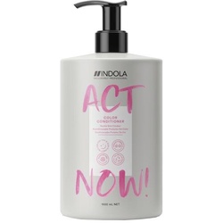 Indola ACT NOW! Color Conditioner 1 Liter