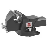RS PRO, Schraubstock + Zwinge, Tischschraubstock, Spannnweite 150mm x Breite 150mm, 12.28 KGS (150 mm)