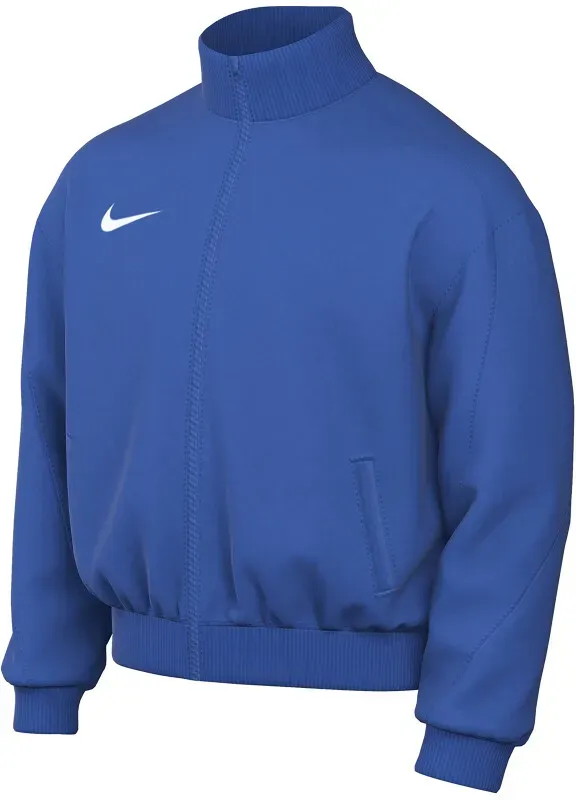 NIKE Strike 24 Dri-FIT Fußball Trainingsjacke Herren 468 - royal blue/royal blue/royal blue/white XL