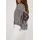 Monari Hemdbluse mit Kordelstickerei Braun 46