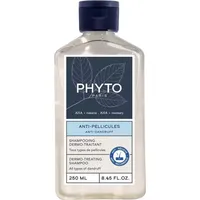 Phyto Hautpflegendes Shampoo gegen Schuppen 250 ml