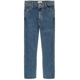 Wrangler Texas Stretch Jeans Stone Wash 46 32
